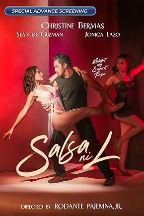 salsal ni pogi|SALSAL (Tagalog).